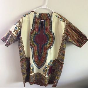 Dashiki